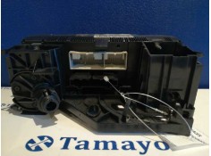 Recambio de mando calefaccion / aire acondicionado para volkswagen caddy ka/kb (2k) referencia OEM IAM 1T1820045  5HB00872200 2