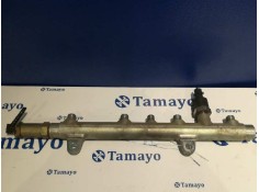 Recambio de rampa inyectora para renault laguna ii (bg0) 1.9 dci diesel referencia OEM IAM 0445214024  7700114017