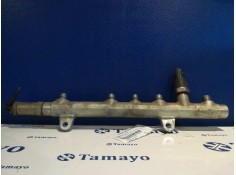 Recambio de rampa inyectora para renault laguna ii (bg0) 1.9 dci diesel referencia OEM IAM 0445214024  7700114017 2