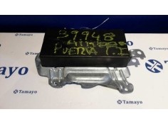 Recambio de airbag lateral trasero izquierdo para mercedes-benz clase s (w220) berlina referencia OEM IAM 00063242  