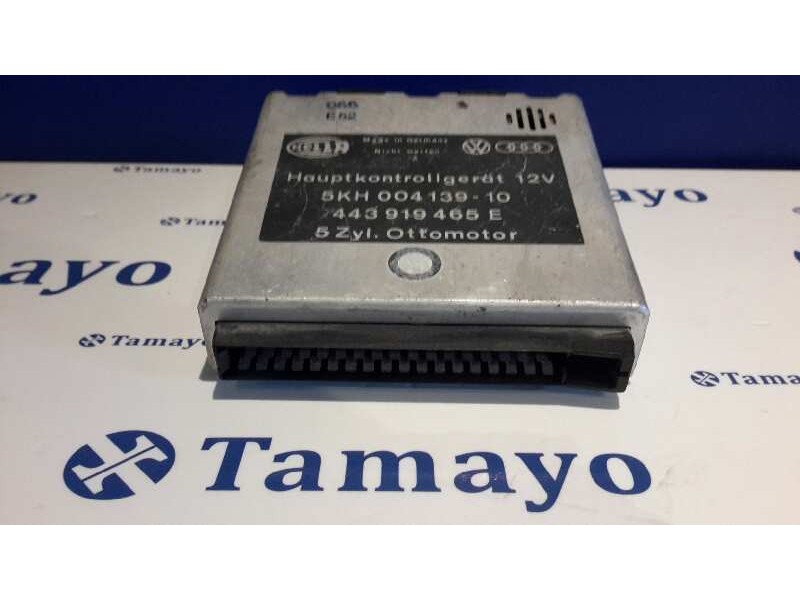 Recambio de centralita motor uce para audi 100 avant (c4) 2.3 referencia OEM IAM 5KH00413910  443919465E
