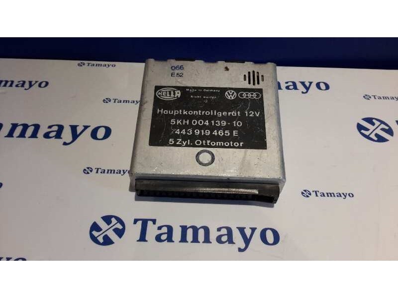 Recambio de centralita motor uce para audi 100 avant (c4) 2.3 referencia OEM IAM 5KH00413910  443919465E