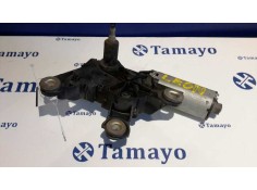 Recambio de motor limpia trasero para seat leon (1m1) referencia OEM IAM 1J6955711C  404425