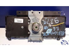 Recambio de airbag delantero derecho para renault megane i berlina hatchback (ba0) referencia OEM IAM 7700432601   2