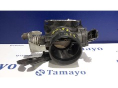 Recambio de caja mariposa para ford focus berlina (cak) 1.6 16v cat referencia OEM IAM XS4U9E927  XS4ULC