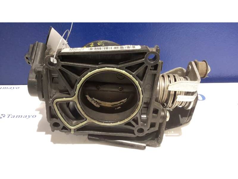 Recambio de caja mariposa para ford focus berlina (cak) 1.6 16v cat referencia OEM IAM XS4U9E927  XS4ULC