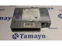 Recambio de centralita abs para renault 21 berlina (b/l48) 2.0 referencia OEM IAM 7700792425  10091100324
