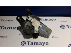 Recambio de motor limpia trasero para renault laguna ii (bg0) referencia OEM IAM 8200001891  53013412