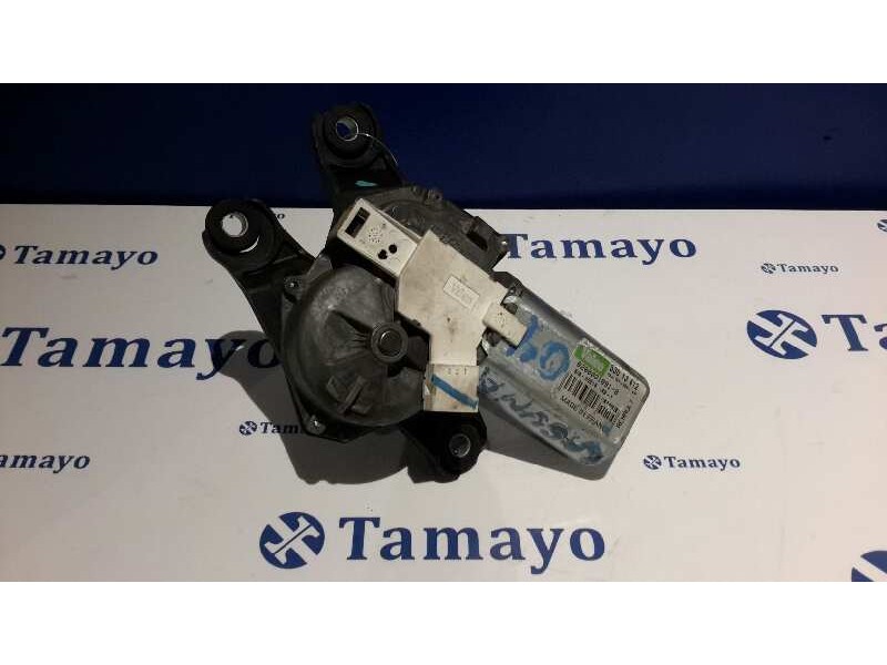 Recambio de motor limpia trasero para renault laguna ii (bg0) referencia OEM IAM 8200001891  53013412