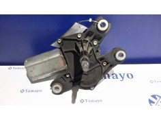 Recambio de motor limpia trasero para renault laguna ii (bg0) referencia OEM IAM 8200001891  53013412 2