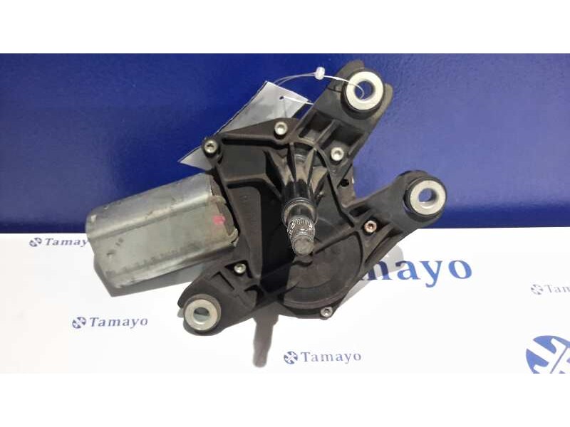 Recambio de motor limpia trasero para renault laguna ii (bg0) referencia OEM IAM 8200001891  53013412