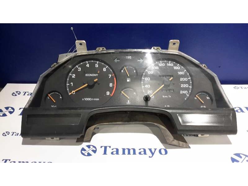 Recambio de cuadro instrumentos para toyota celica (t20) 2.0 16v cat referencia OEM IAM 830102B382  2578004011