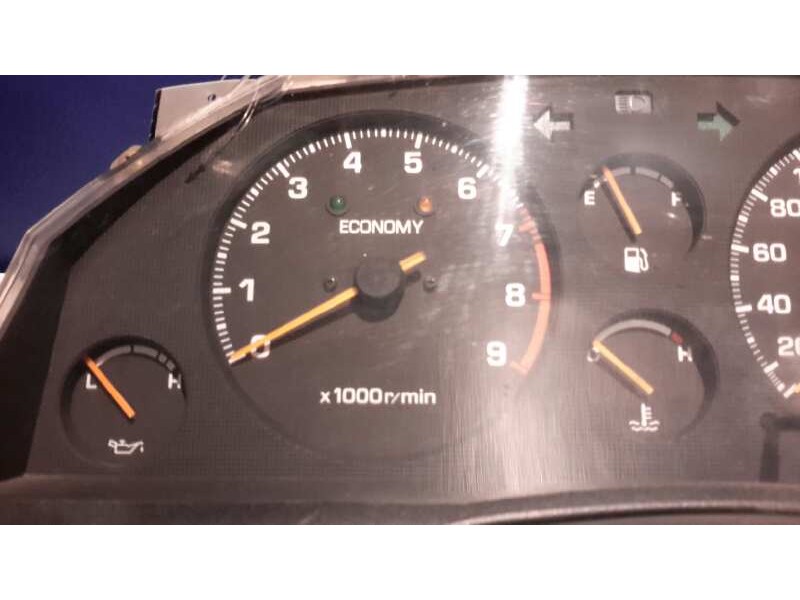 Recambio de cuadro instrumentos para toyota celica (t20) 2.0 16v cat referencia OEM IAM 830102B382  2578004011