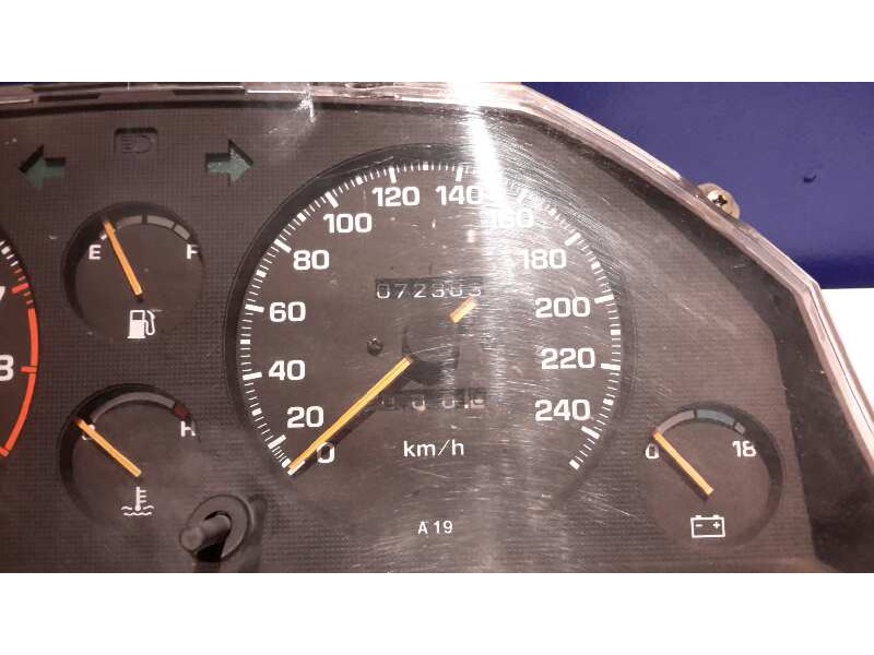 Recambio de cuadro instrumentos para toyota celica (t20) 2.0 16v cat referencia OEM IAM 830102B382  2578004011