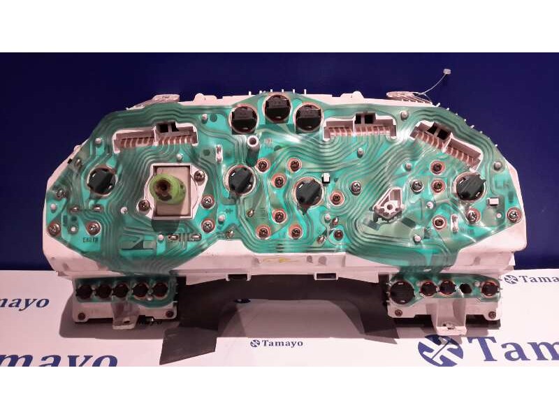 Recambio de cuadro instrumentos para toyota celica (t20) 2.0 16v cat referencia OEM IAM 830102B382  2578004011