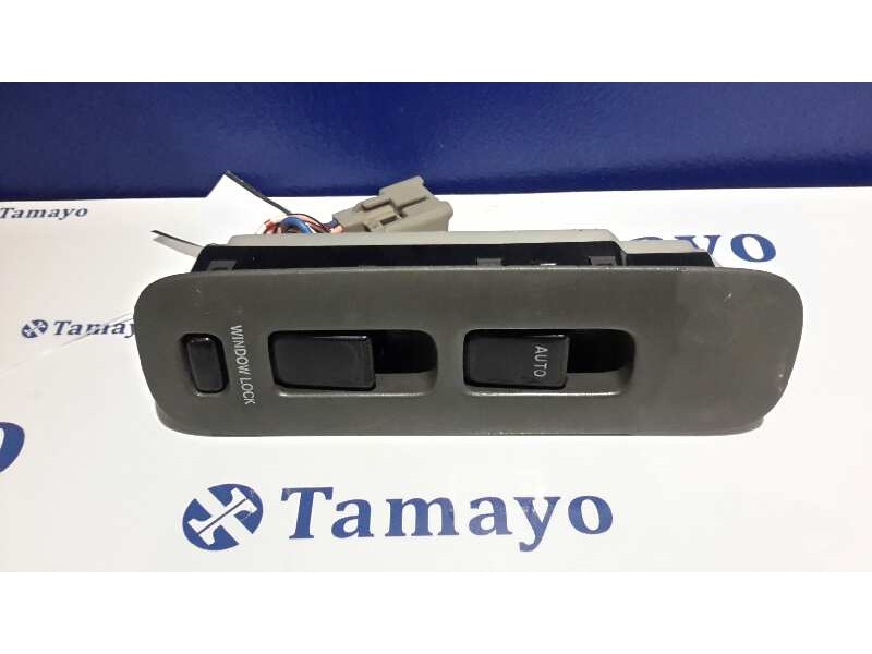 Recambio de mando elevalunas delantero izquierdo para suzuki baleno berlina sy (eg) referencia OEM IAM   