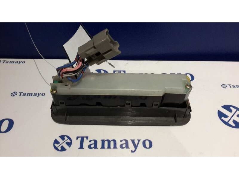 Recambio de mando elevalunas delantero izquierdo para suzuki baleno berlina sy (eg) referencia OEM IAM   