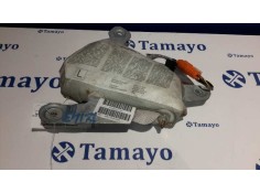 Recambio de airbag lateral izquierdo para bmw serie 5 berlina (e39) 523i referencia OEM IAM 30826833102A  