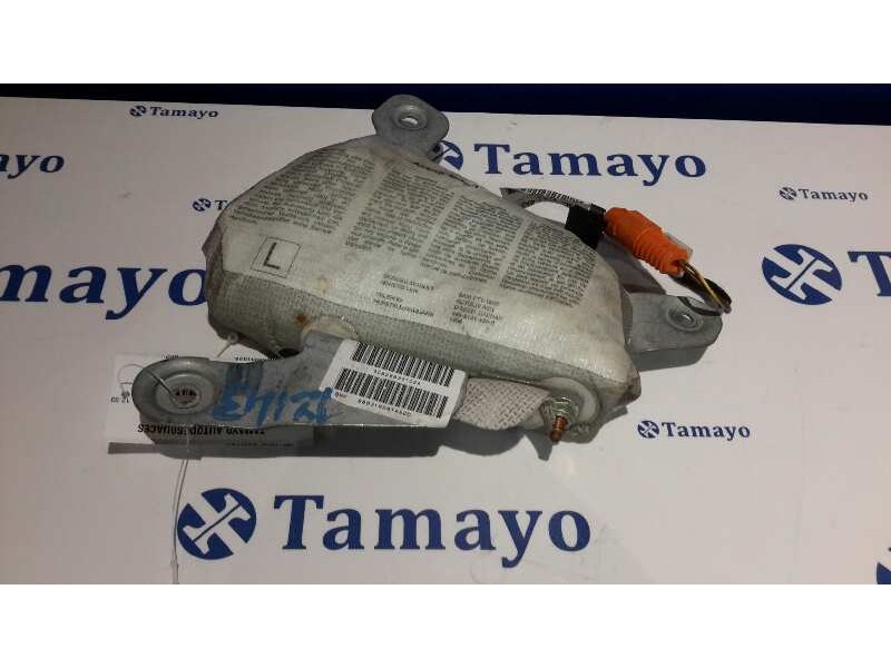 Recambio de airbag lateral izquierdo para bmw serie 5 berlina (e39) 523i referencia OEM IAM 30826833102A  