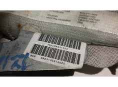 Recambio de airbag lateral izquierdo para bmw serie 5 berlina (e39) 523i referencia OEM IAM 30826833102A   2