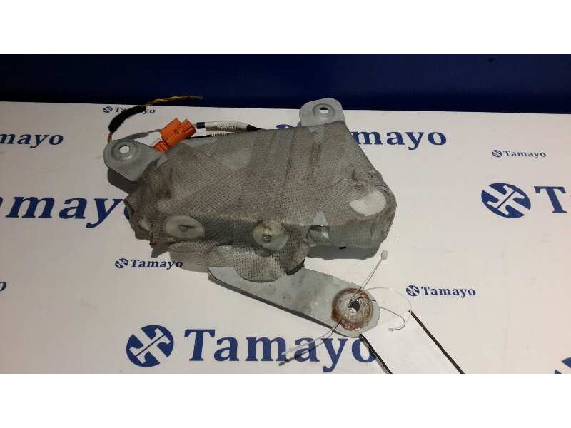Recambio de airbag lateral izquierdo para bmw serie 5 berlina (e39) 523i referencia OEM IAM 30826833102A  