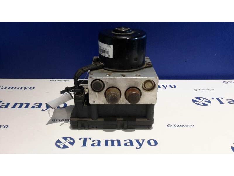 Recambio de abs para chrysler voyager (rg) 2.5 crd cat referencia OEM IAM 1005118186A P04721427AE 25020404504