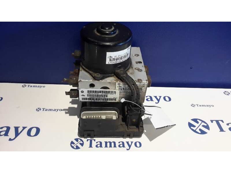 Recambio de abs para chrysler voyager (rg) 2.5 crd cat referencia OEM IAM 1005118186A P04721427AE 25020404504