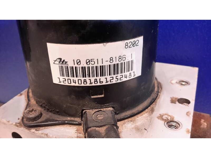 Recambio de abs para chrysler voyager (rg) 2.5 crd cat referencia OEM IAM 1005118186A P04721427AE 25020404504