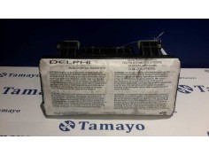 Recambio de airbag delantero derecho para opel corsa c 1.4 16v referencia OEM IAM 09130804  16820913