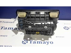Recambio de airbag delantero derecho para opel corsa c 1.4 16v referencia OEM IAM 09130804  16820913 2