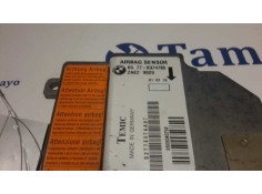 Recambio de centralita airbag para bmw serie 3 compacto (e36) referencia OEM IAM 65778374798  ZAE29029 2