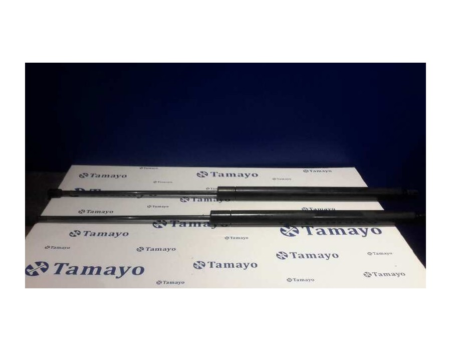 Recambio de amortiguadores maletero / porton para mercedes-benz vito (w638) combi 2.3 cat referencia OEM IAM   