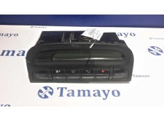 Recambio de mando climatizador para seat alhambra (7v8) referencia OEM IAM 7M0907040AA  7MO907040AA