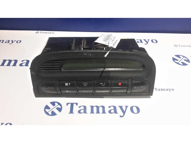 Recambio de mando climatizador para seat alhambra (7v8) referencia OEM IAM 7M0907040AA  7MO907040AA