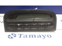 Recambio de mando climatizador para seat alhambra (7v8) referencia OEM IAM 7M0907040AA  7MO907040AA 2