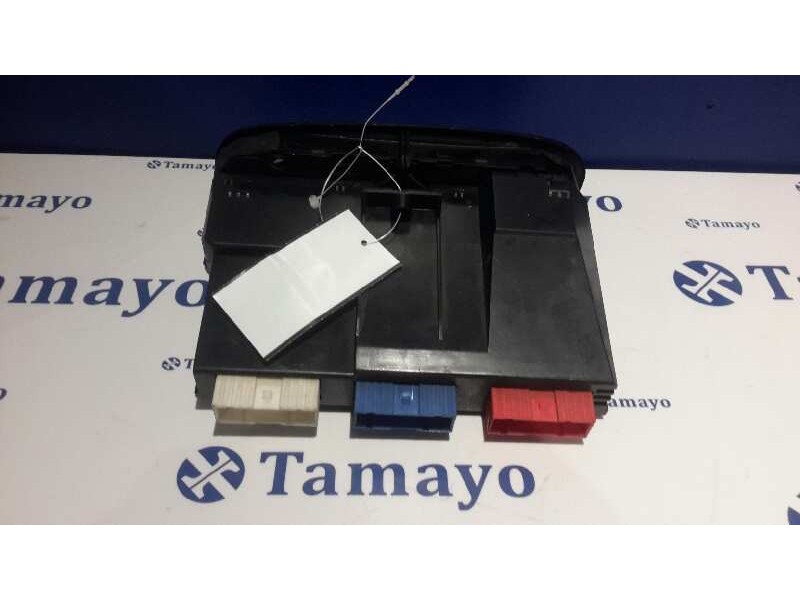 Recambio de mando climatizador para seat alhambra (7v8) referencia OEM IAM 7M0907040AA  7MO907040AA