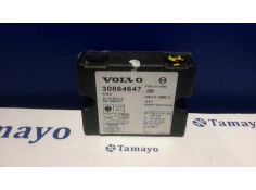 Recambio de modulo electronico para volvo s40 berlina referencia OEM IAM 30864647  