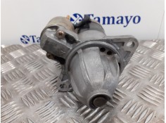 Recambio de motor arranque para subaru legacy berl./familiar b12 (be/bh) 2.5 16v cat referencia OEM IAM 23300AA390  M001T84481