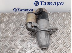 Recambio de motor arranque para subaru legacy berl./familiar b12 (be/bh) 2.5 16v cat referencia OEM IAM 23300AA390  M001T84481 2