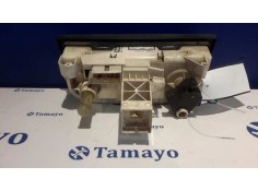 Recambio de mando calefaccion / aire acondicionado para opel corsa c 1.0 12v cat (z 10 xe / lw3) referencia OEM IAM 5399985050   2