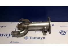 Recambio de enfriador gases para peugeot 407 2.0 16v hdi fap cat (rhr / dw10bted4) referencia OEM IAM 9645689780  875816W