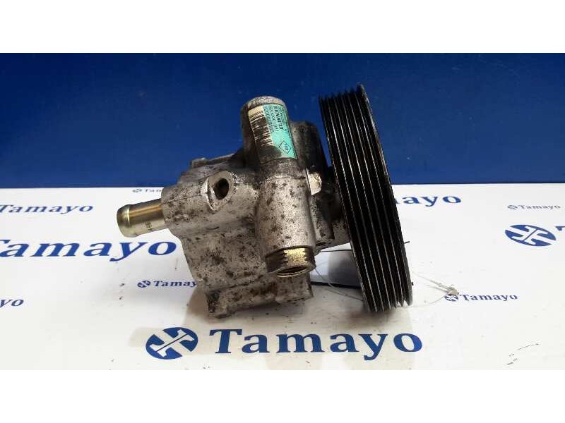 Recambio de bomba servodireccion para renault laguna (b56) 1.9 dti rt referencia OEM IAM 26060397 8200013165 8200001981