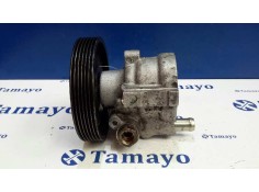 Recambio de bomba servodireccion para renault laguna (b56) 1.9 dti rt referencia OEM IAM 26060397 8200013165 8200001981 2