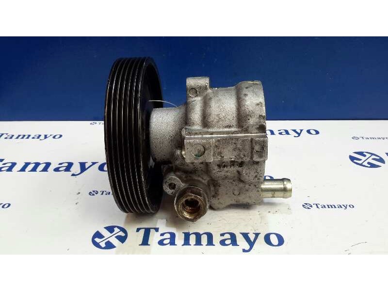 Recambio de bomba servodireccion para renault laguna (b56) 1.9 dti rt referencia OEM IAM 26060397 8200013165 8200001981