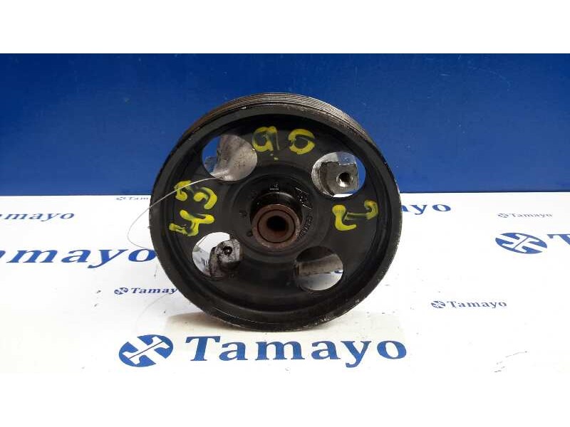 Recambio de bomba servodireccion para renault laguna (b56) 1.9 dti rt referencia OEM IAM 26060397 8200013165 8200001981