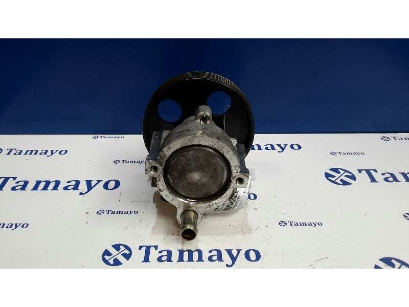 Recambio de bomba servodireccion para renault laguna (b56) 1.9 dti rt referencia OEM IAM 26060397 8200013165 8200001981