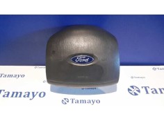 Recambio de airbag delantero izquierdo para ford transit mod. 2000 combi ft 330 2.4 corto referencia OEM IAM 531915300R AGB53191