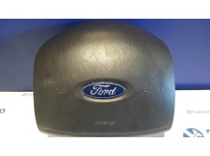 Recambio de airbag delantero izquierdo para ford transit mod. 2000 combi ft 330 2.4 corto referencia OEM IAM 531915300R AGB53191 2