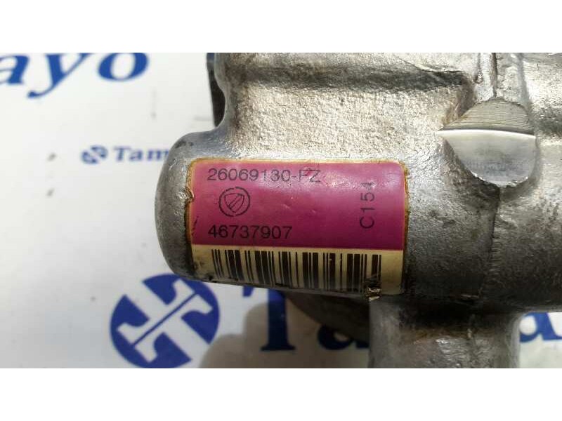 Recambio de bomba servodireccion para alfa romeo gtv (163) 1.8 t.spark m referencia OEM IAM 26069130  46737907