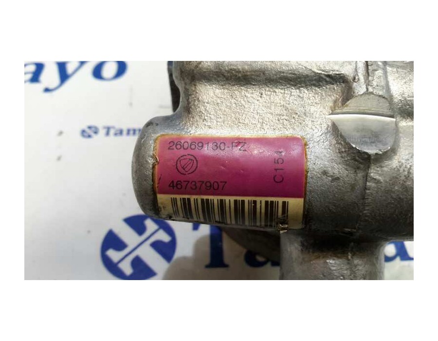 Recambio de bomba servodireccion para alfa romeo gtv (163) 1.8 t.spark m referencia OEM IAM 26069130  46737907